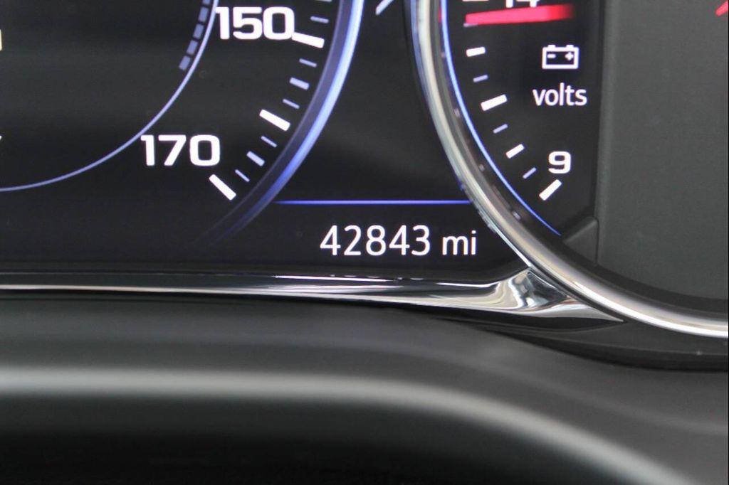used 2022 GMC Acadia car, priced at $26,900