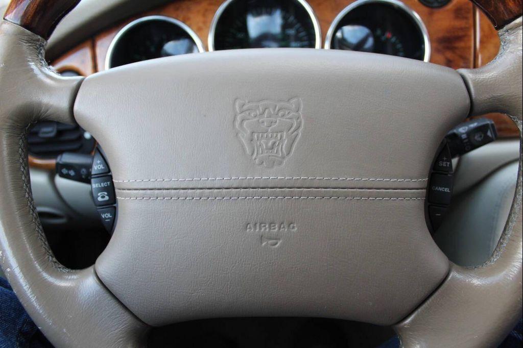 used 2006 Jaguar XK8 car, priced at $12,900