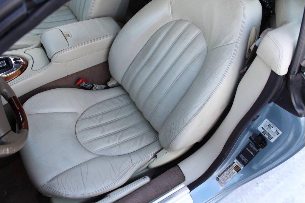 used 2006 Jaguar XK8 car, priced at $12,900