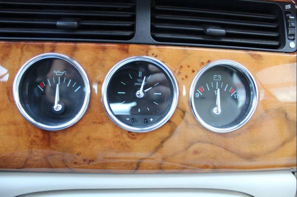 used 2006 Jaguar XK8 car, priced at $12,900