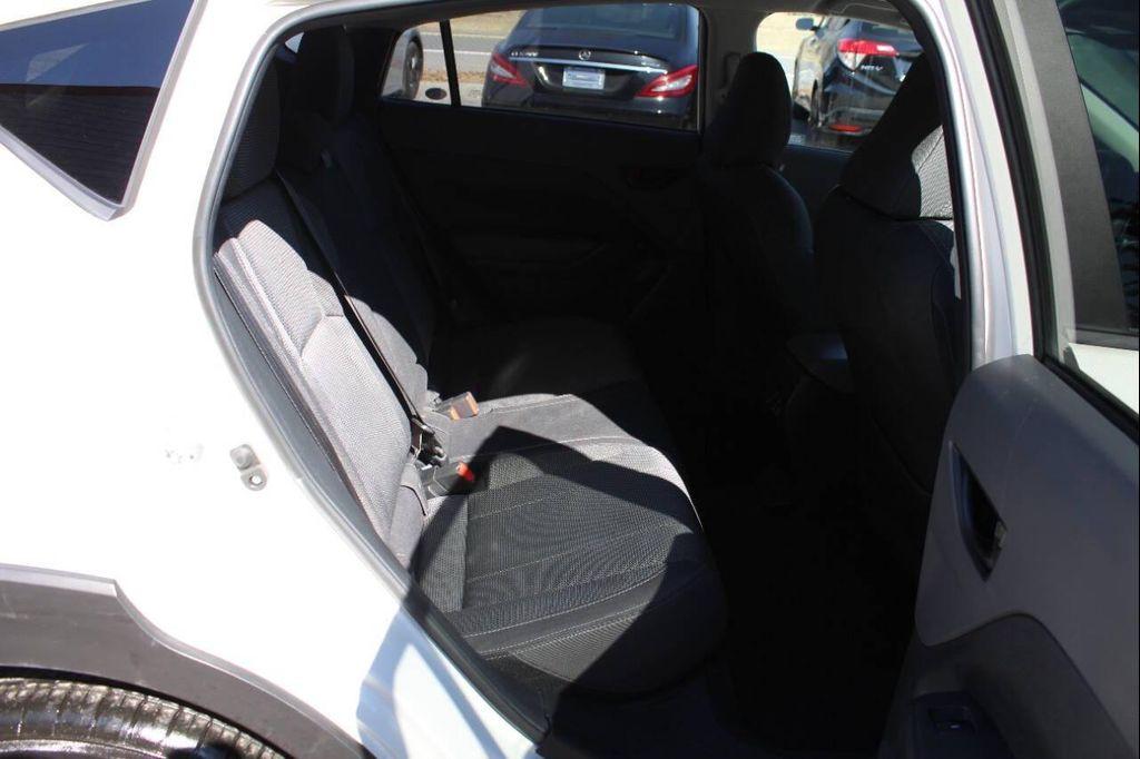 used 2024 Subaru Crosstrek car, priced at $22,900