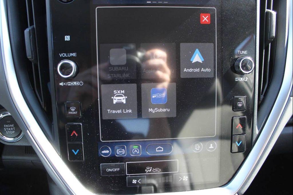 used 2024 Subaru Crosstrek car, priced at $22,900