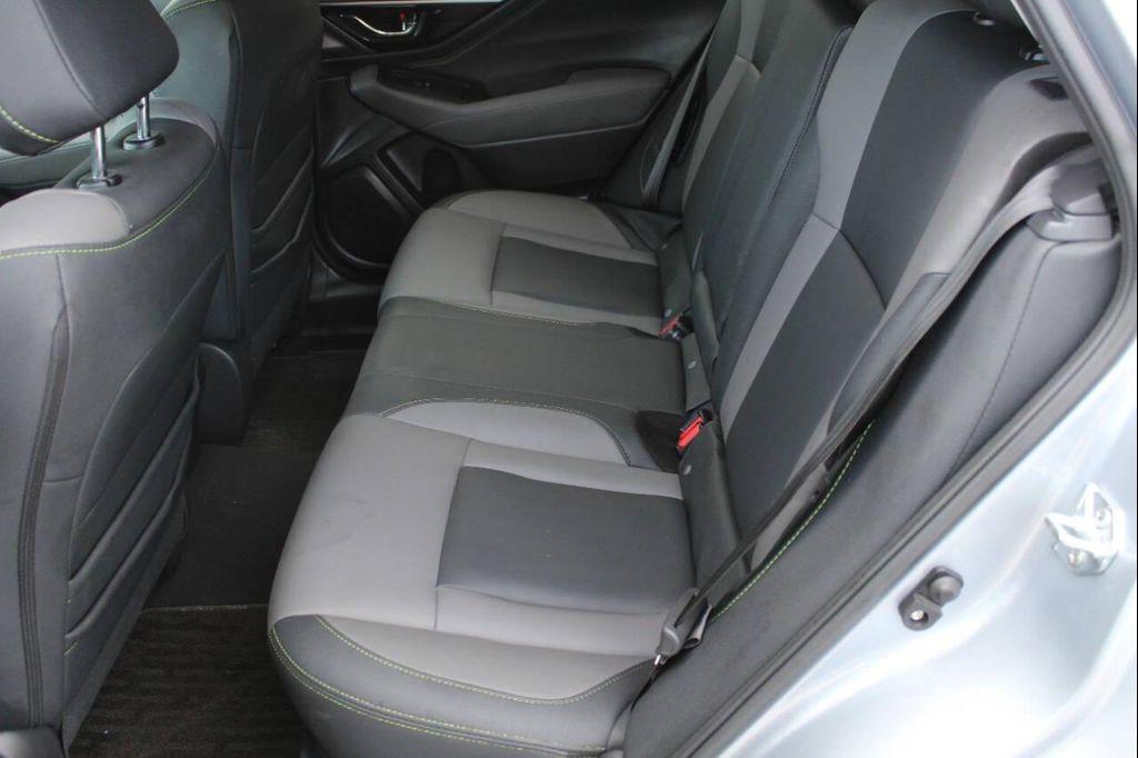 used 2024 Subaru Outback car, priced at $22,900