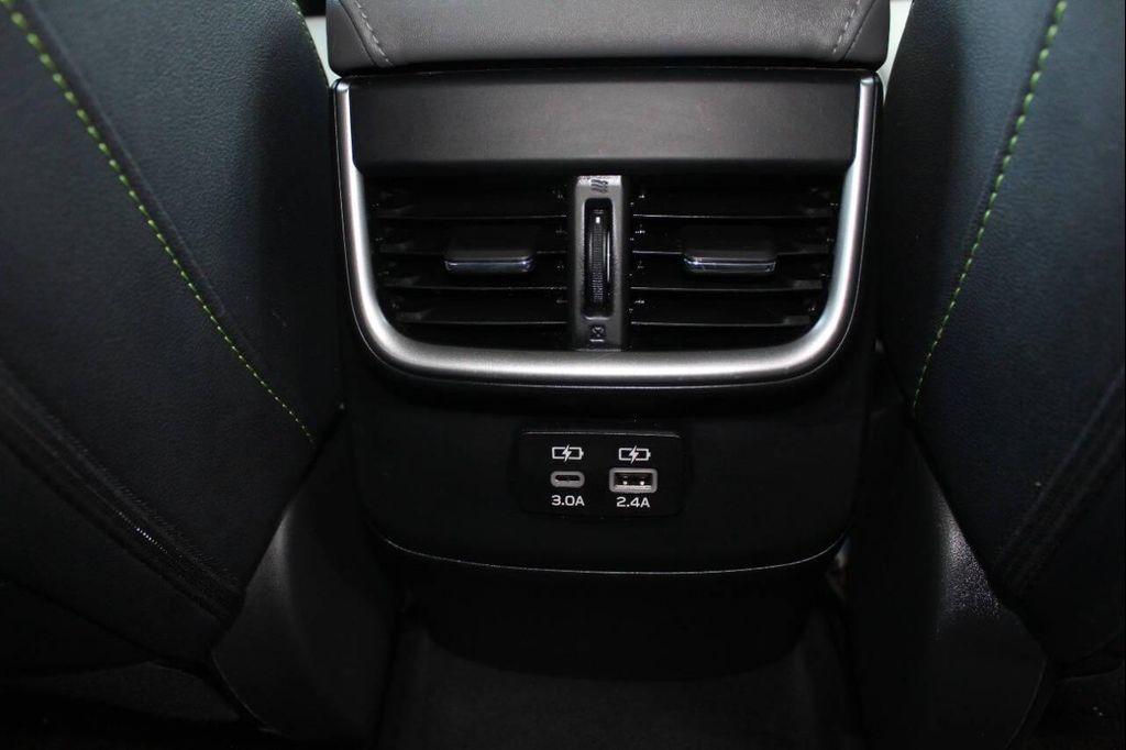 used 2024 Subaru Outback car, priced at $22,900