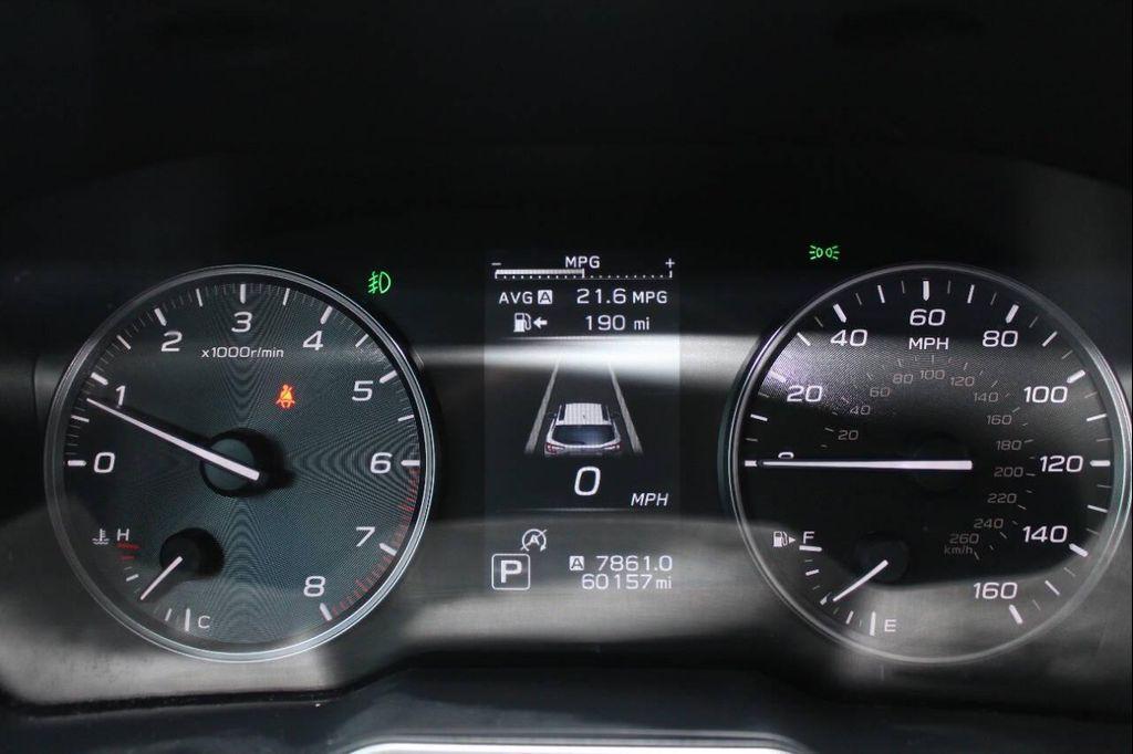 used 2024 Subaru Outback car, priced at $22,900