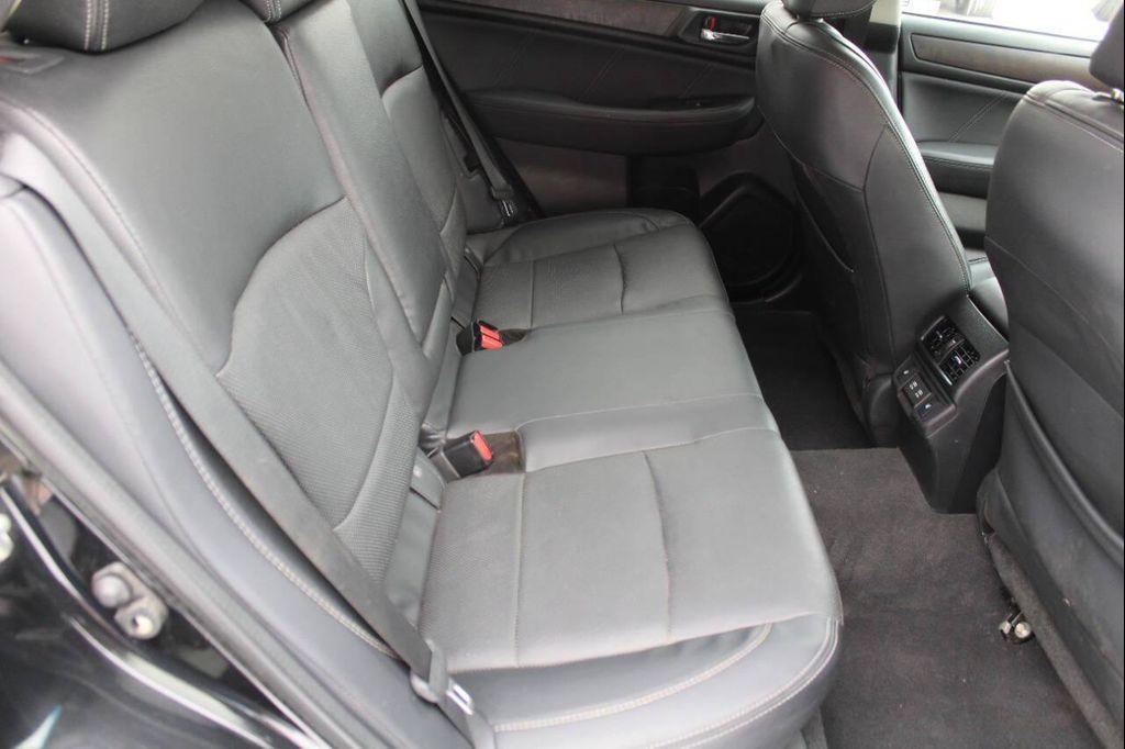 used 2019 Subaru Outback car, priced at $14,900