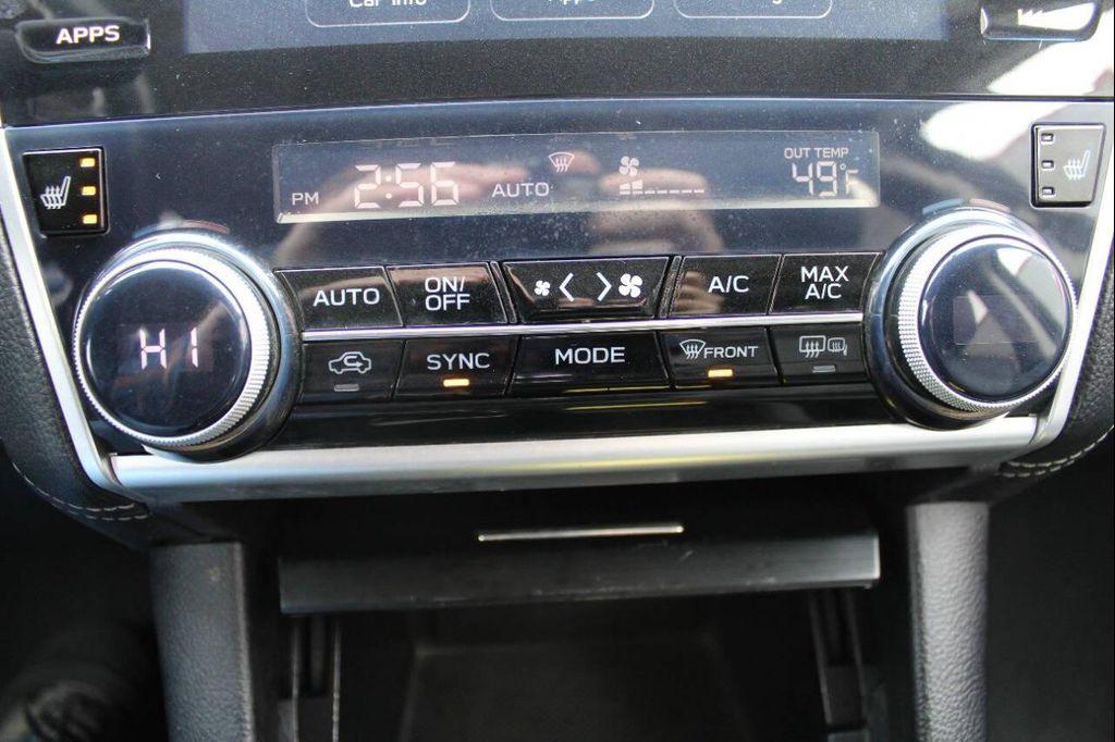 used 2019 Subaru Outback car, priced at $14,900