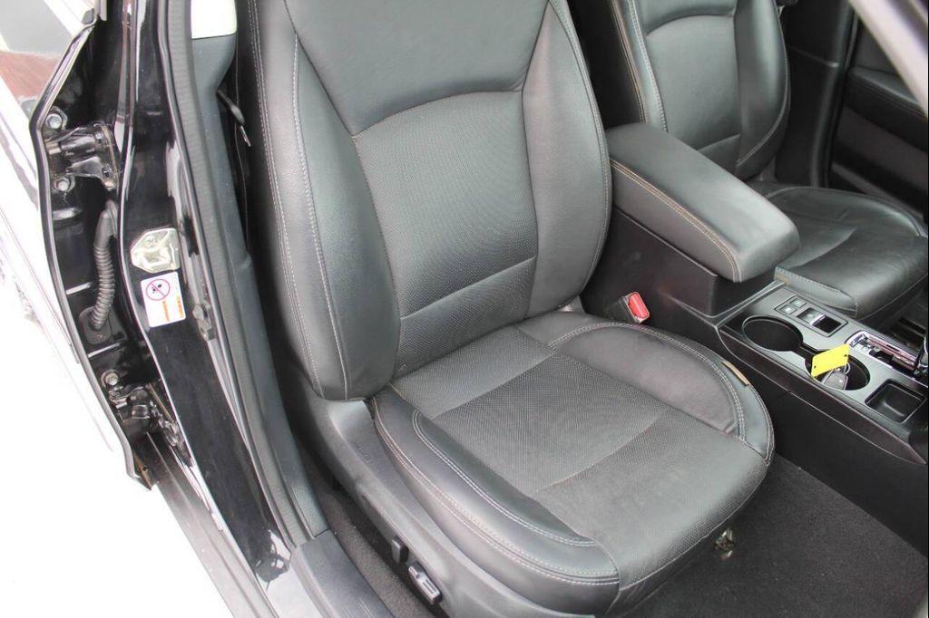 used 2019 Subaru Outback car, priced at $14,900