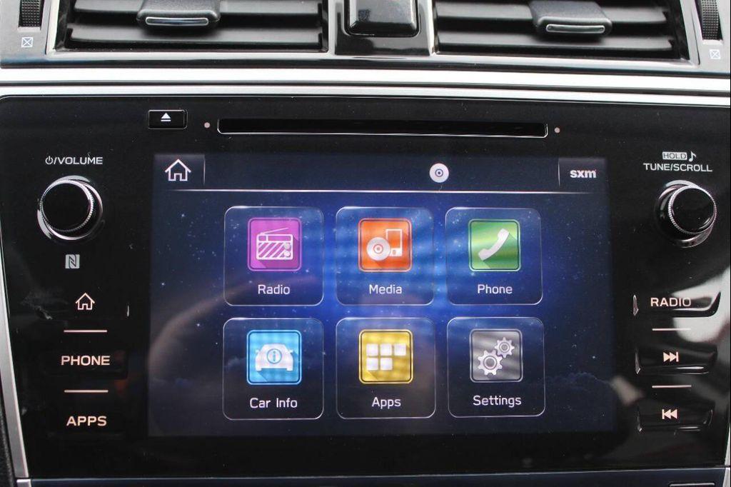 used 2019 Subaru Outback car, priced at $14,900