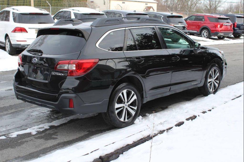 used 2019 Subaru Outback car, priced at $14,900