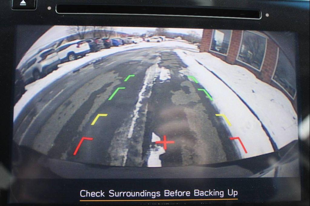 used 2019 Subaru Outback car, priced at $14,900