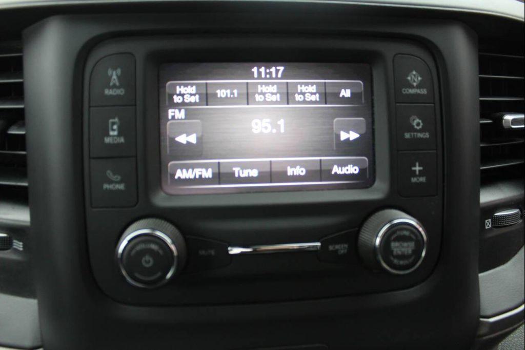 used 2022 Ram 3500 car, priced at $29,900