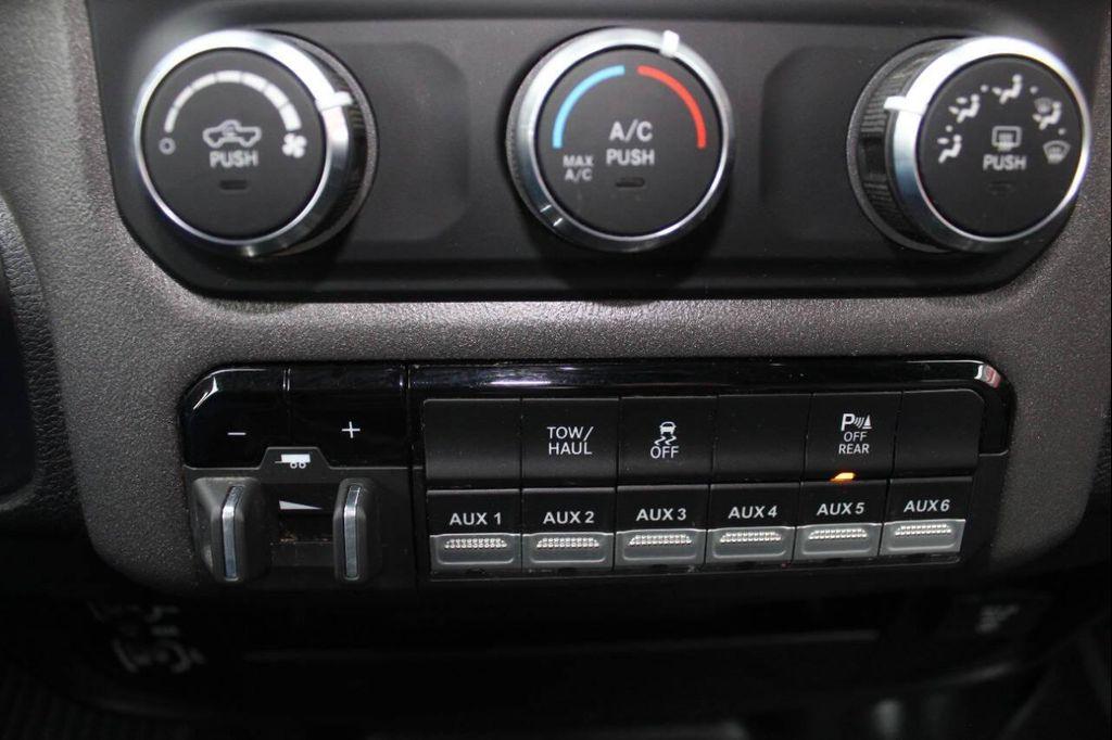 used 2022 Ram 3500 car, priced at $29,900