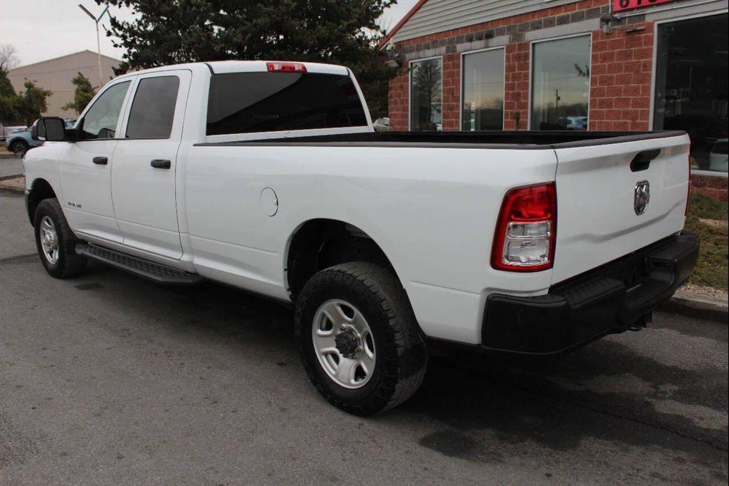 used 2022 Ram 3500 car, priced at $29,900