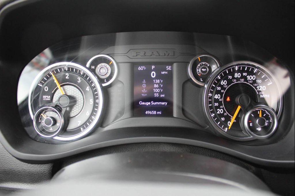 used 2022 Ram 3500 car, priced at $29,900