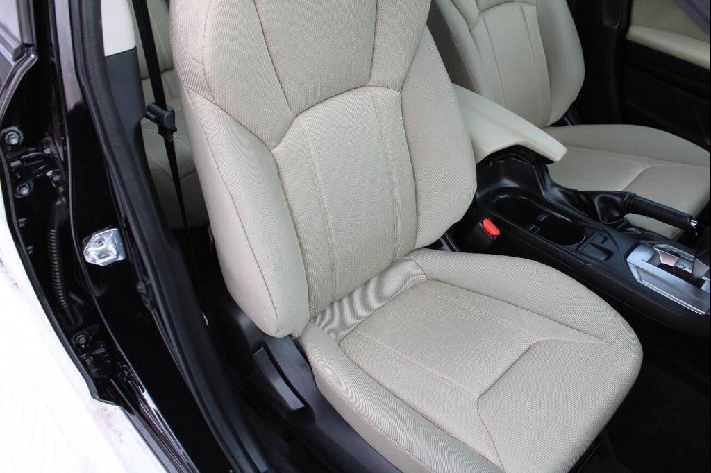 used 2023 Subaru Impreza car, priced at $15,900