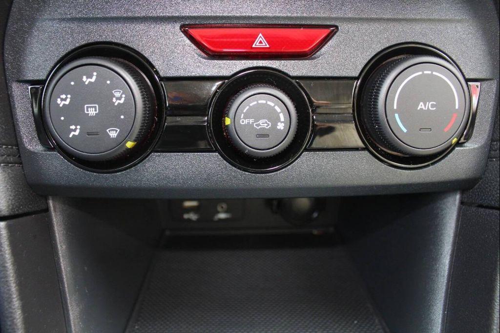 used 2023 Subaru Impreza car, priced at $15,900