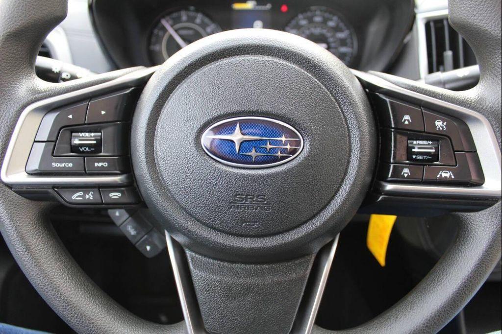 used 2023 Subaru Impreza car, priced at $15,900