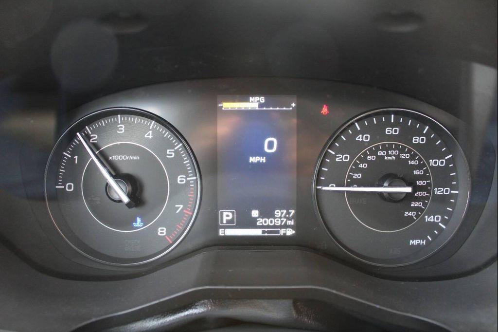 used 2023 Subaru Impreza car, priced at $15,900