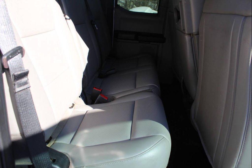 used 2021 Ford F-250 car, priced at $23,900