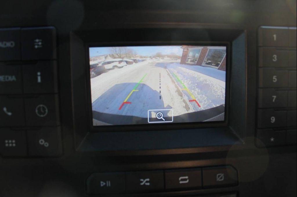 used 2021 Ford F-250 car, priced at $23,900