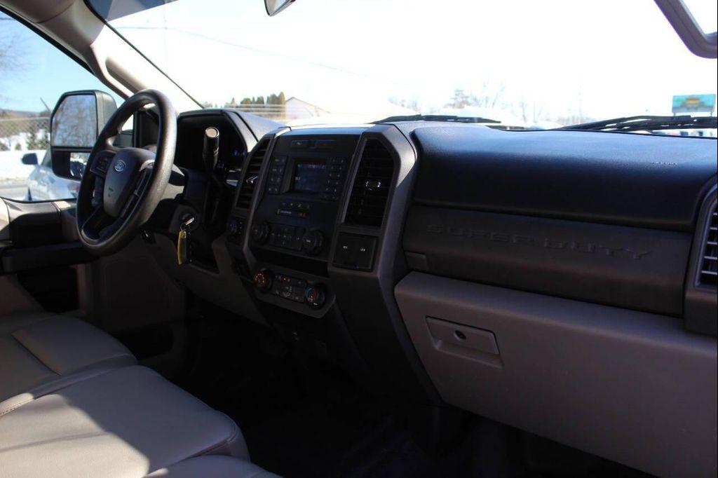 used 2021 Ford F-250 car, priced at $23,900