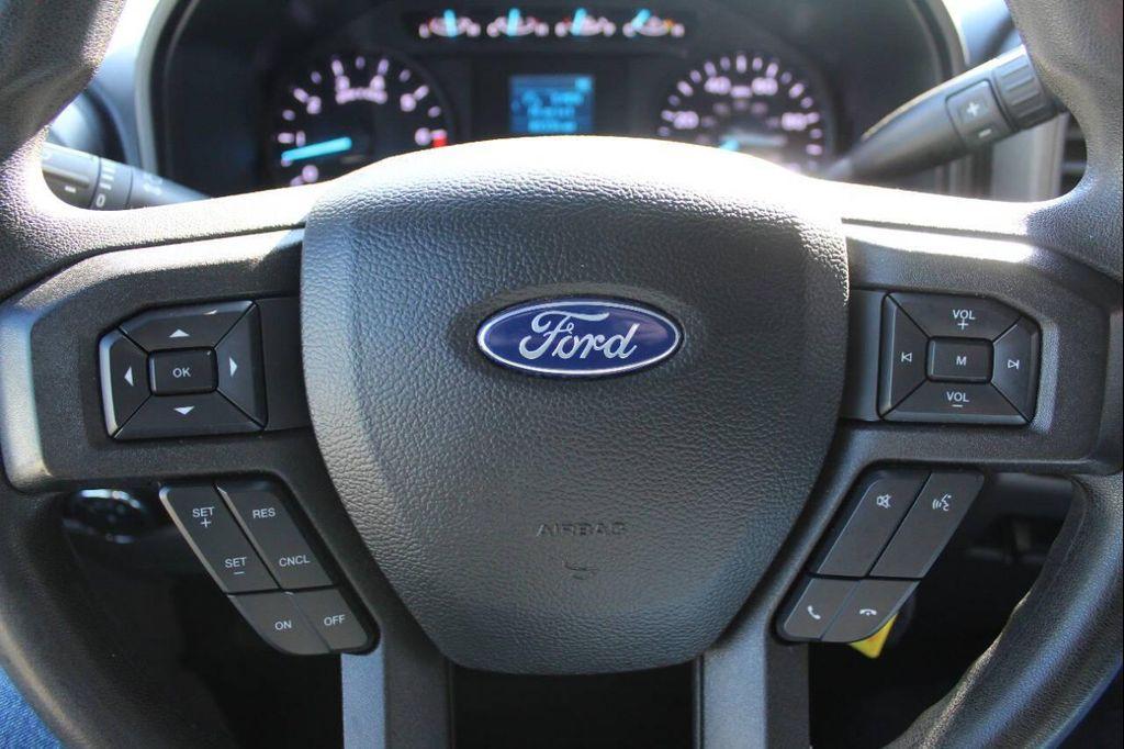 used 2021 Ford F-250 car, priced at $23,900