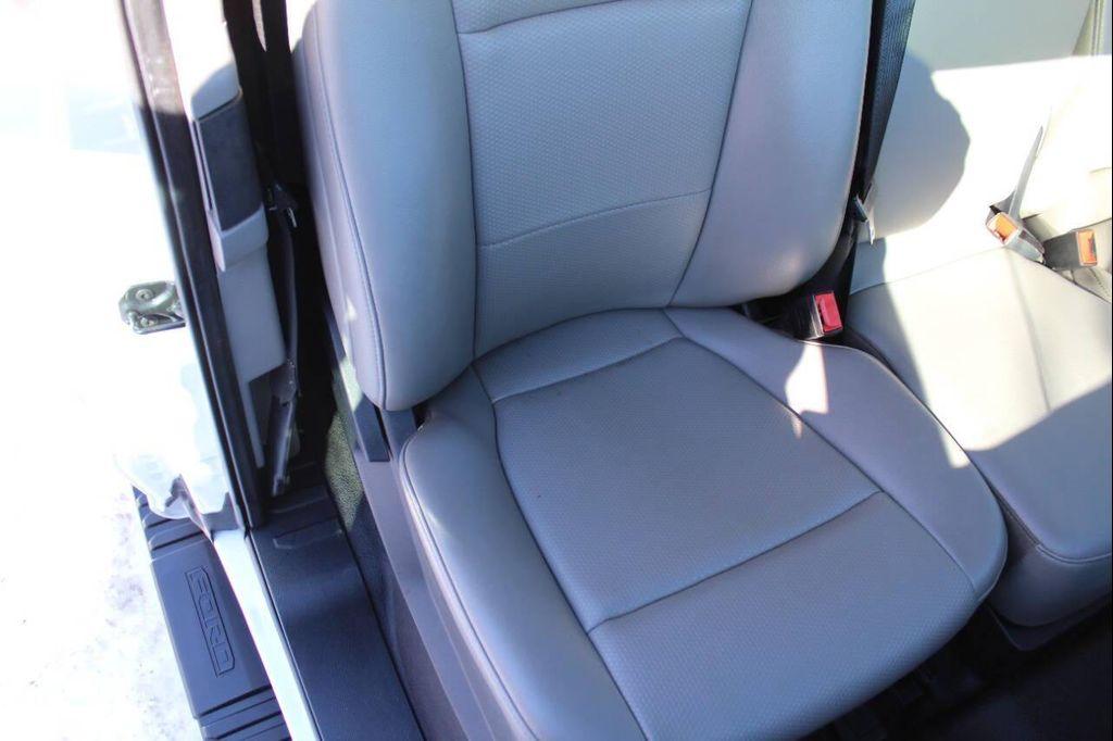 used 2021 Ford F-250 car, priced at $23,900