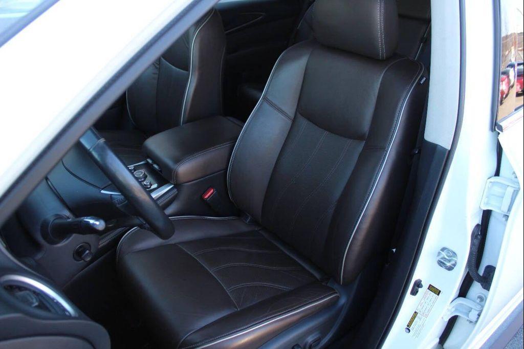 used 2020 INFINITI QX60 car, priced at $15,900