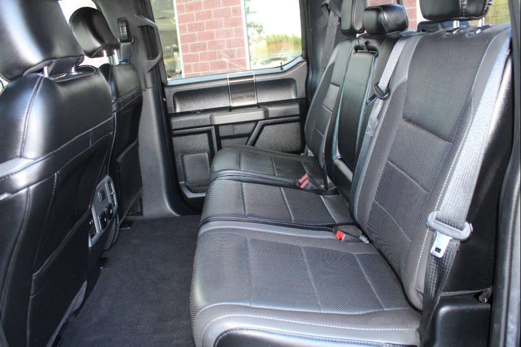 used 2019 Ford F-150 car, priced at $38,900