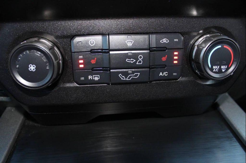 used 2019 Ford F-150 car, priced at $38,900