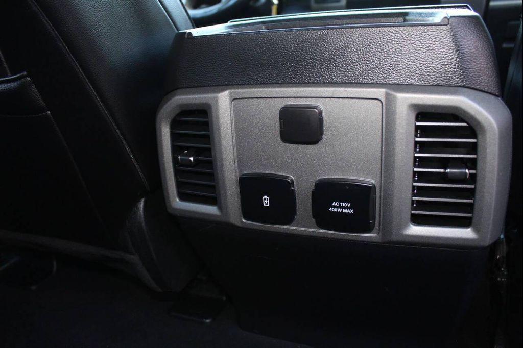 used 2019 Ford F-150 car, priced at $38,900