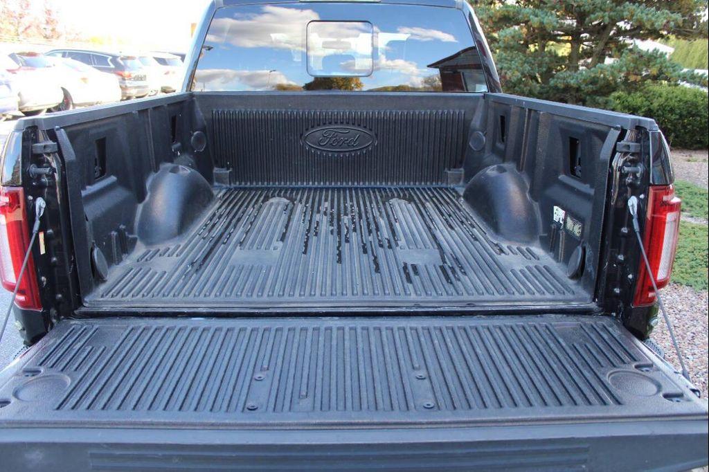 used 2019 Ford F-150 car, priced at $38,900