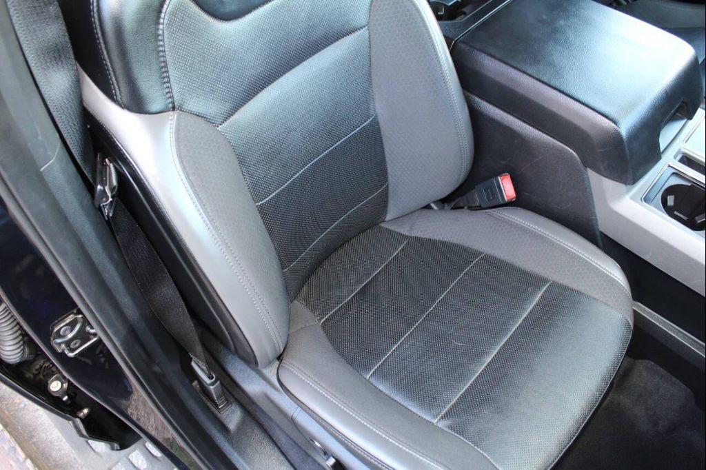 used 2019 Ford F-150 car, priced at $38,900