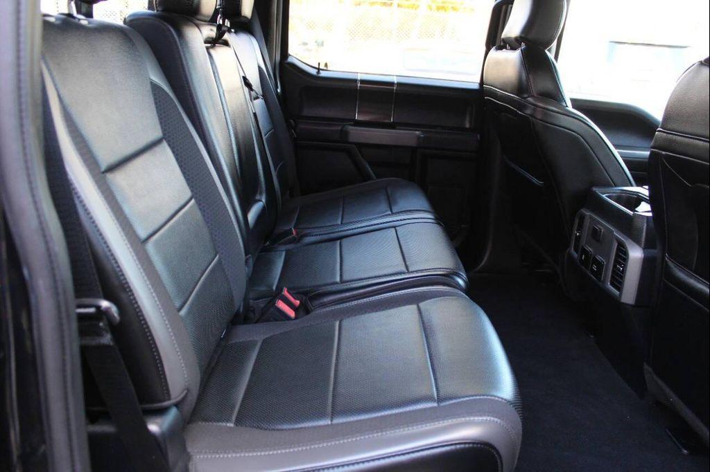 used 2019 Ford F-150 car, priced at $38,900