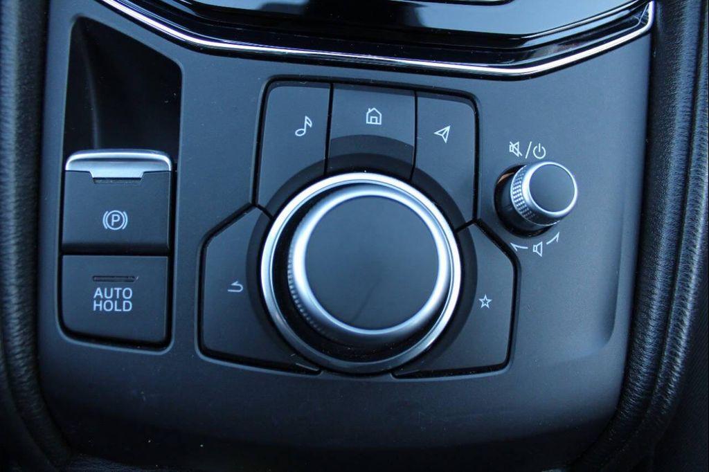 used 2022 Mazda CX-5 car, priced at $17,900