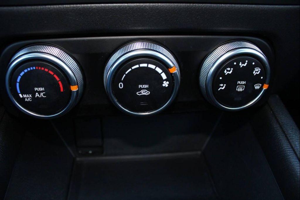 used 2022 Mazda CX-5 car, priced at $17,900