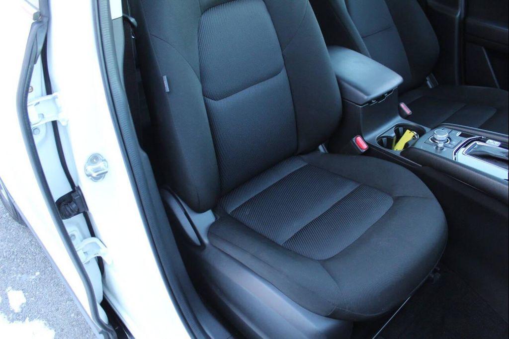 used 2022 Mazda CX-5 car, priced at $17,900