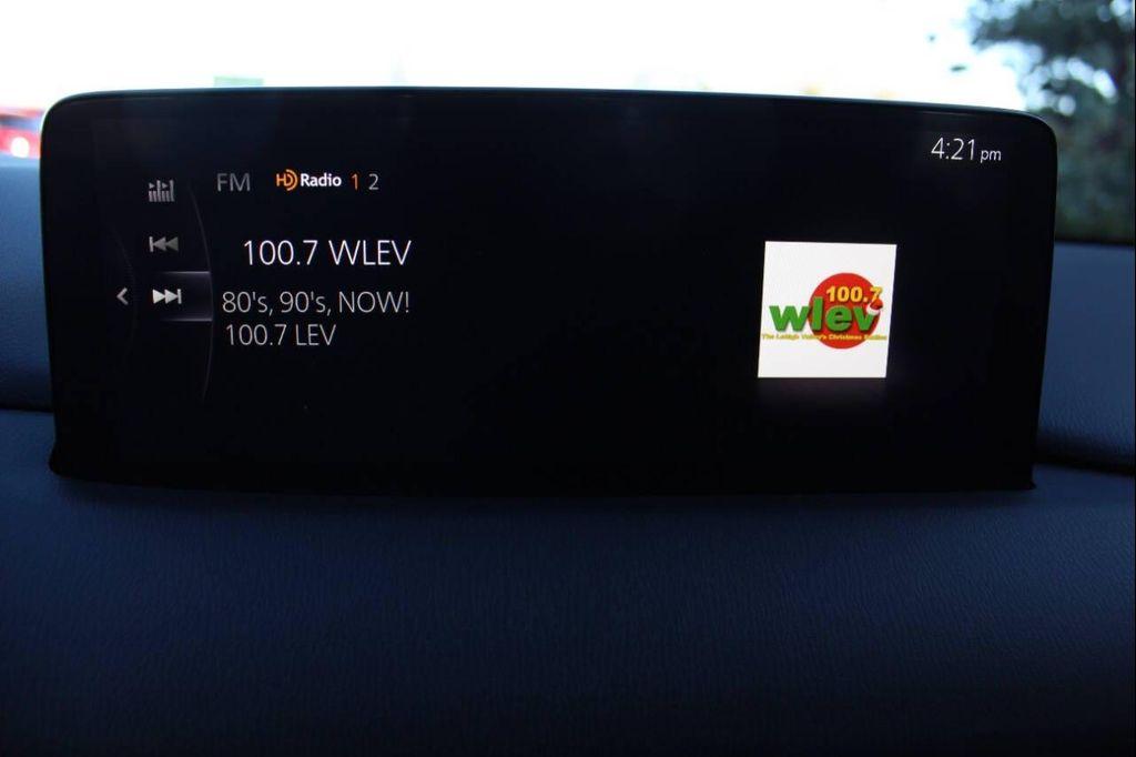 used 2022 Mazda CX-5 car, priced at $17,900