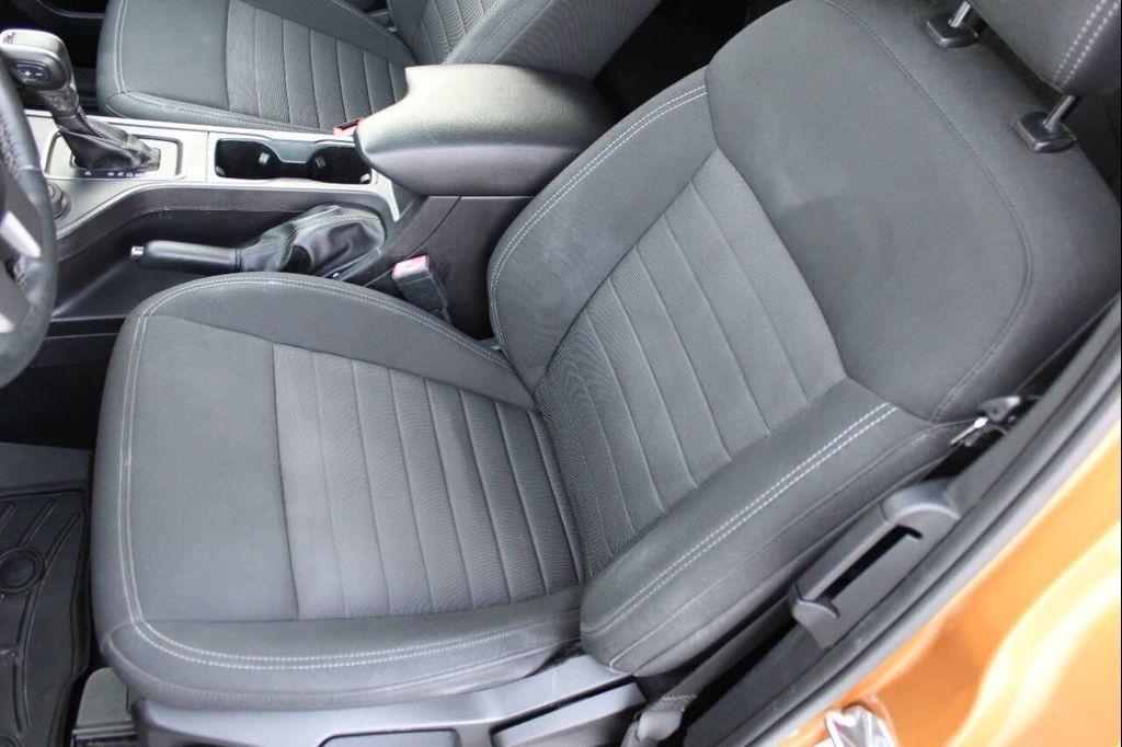 used 2020 Ford Ranger car, priced at $19,900