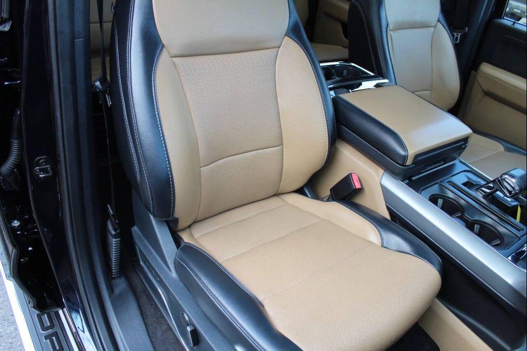 used 2021 Ford F-150 car, priced at $33,900