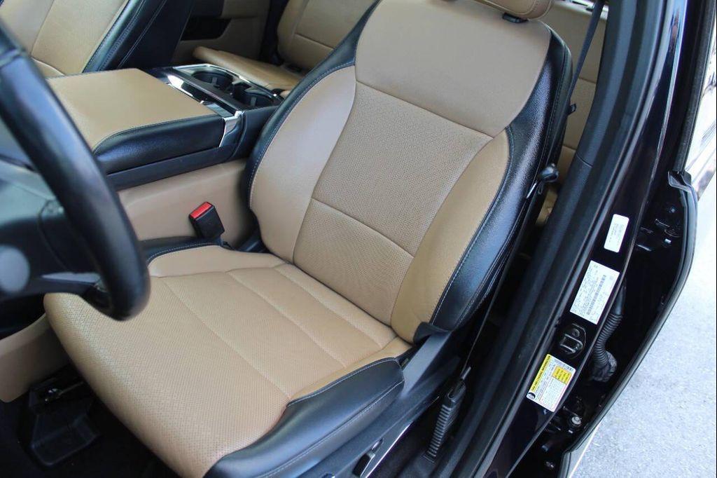 used 2021 Ford F-150 car, priced at $33,900