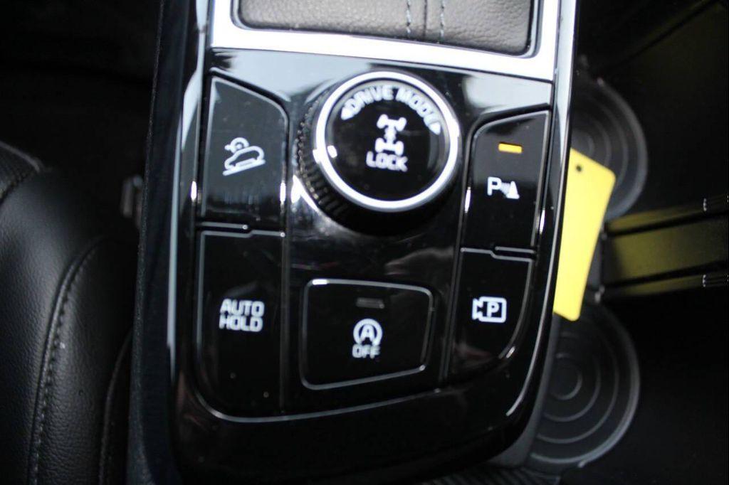 used 2024 Kia Sportage car, priced at $23,900