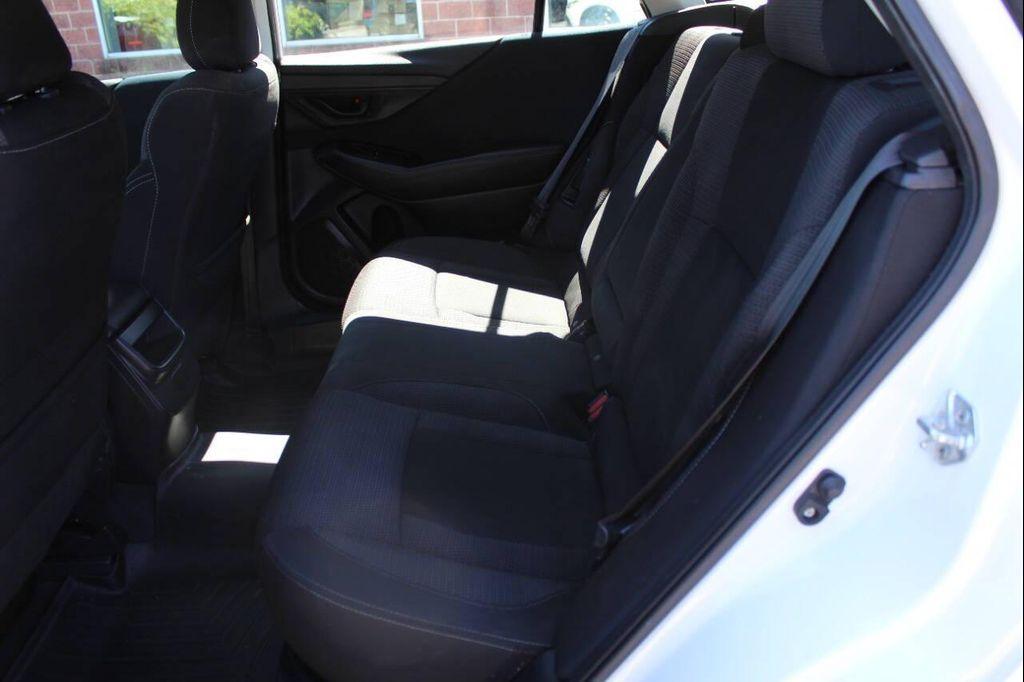 used 2021 Subaru Outback car, priced at $18,900