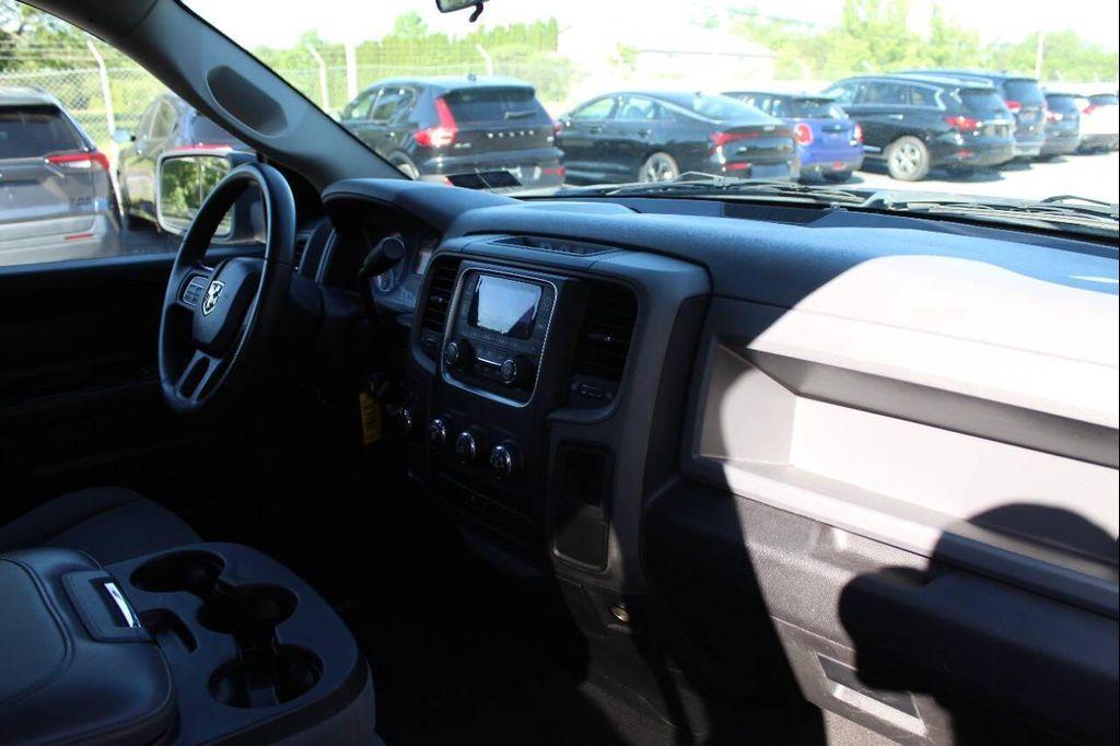 used 2013 Ram 1500 car, priced at $10,900