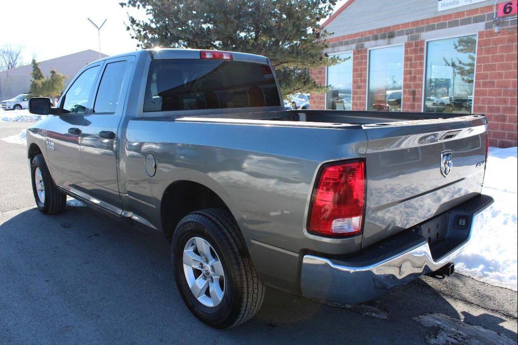 used 2013 Ram 1500 car, priced at $10,900