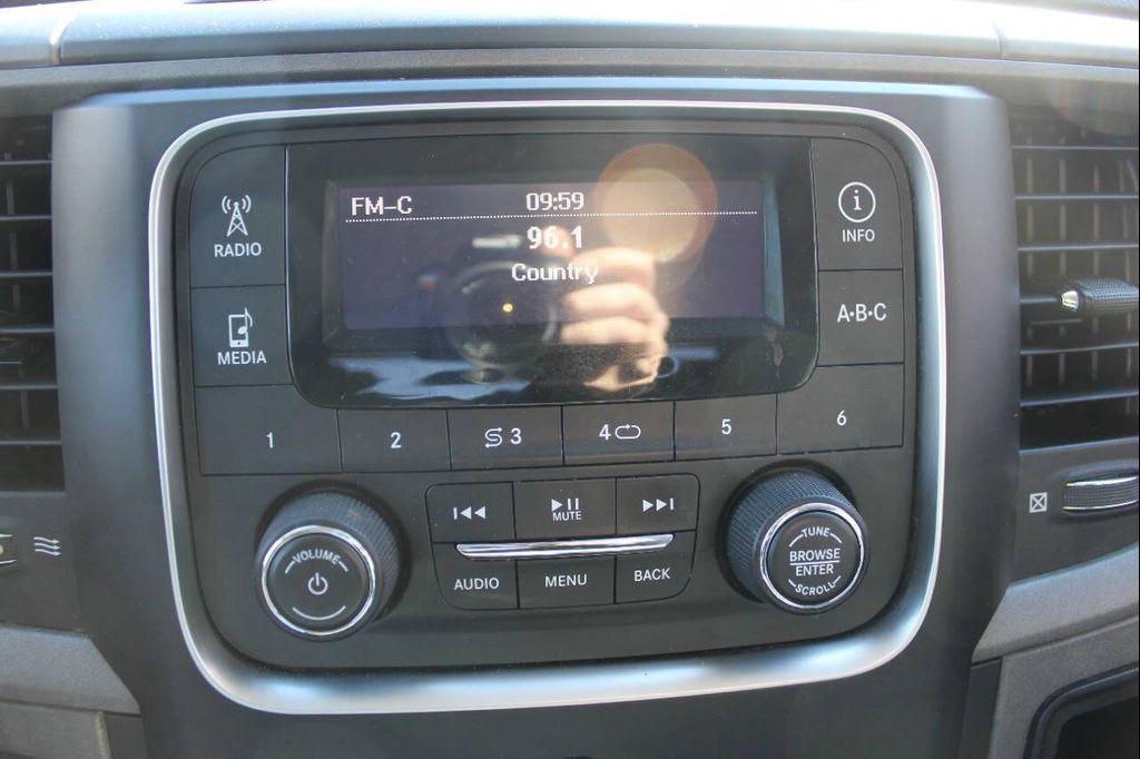 used 2013 Ram 1500 car, priced at $10,900