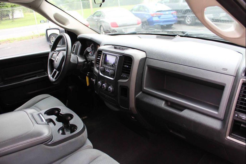 used 2013 Ram 1500 car, priced at $11,900