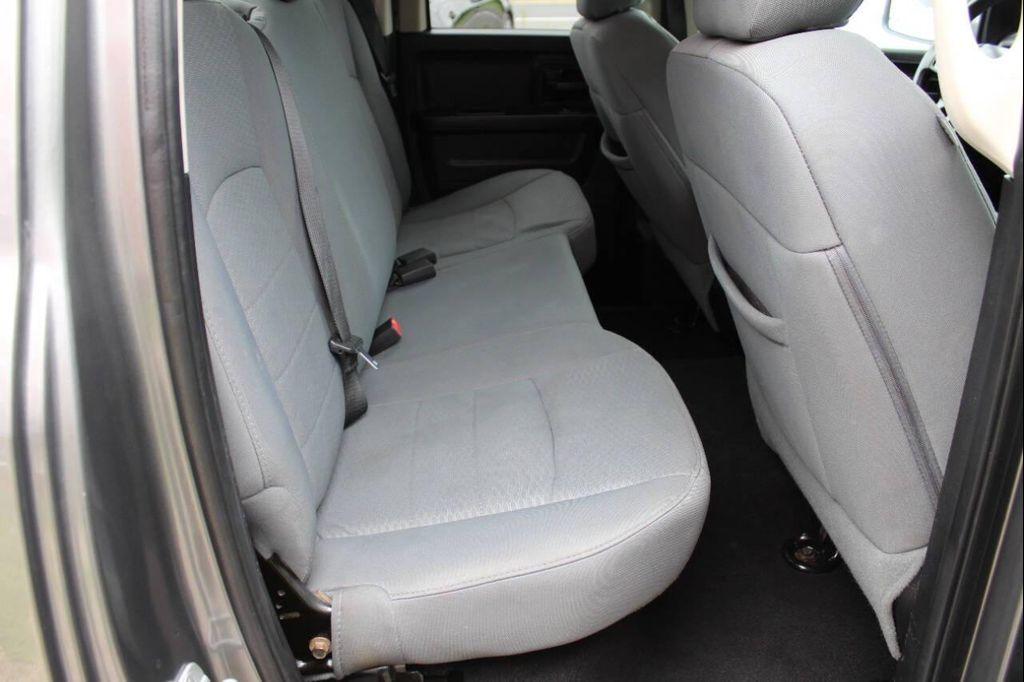 used 2013 Ram 1500 car, priced at $11,900