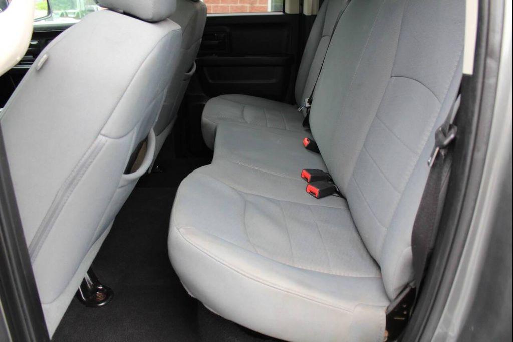 used 2013 Ram 1500 car, priced at $11,900